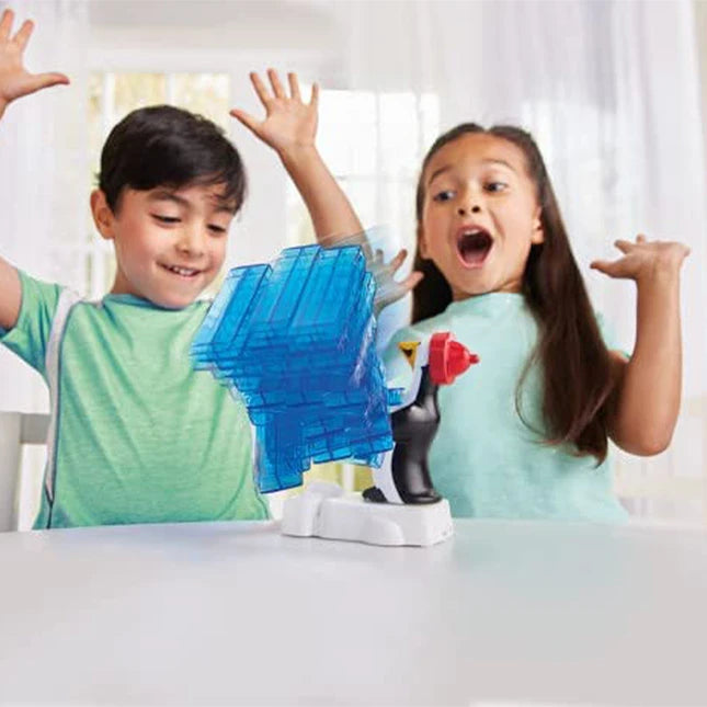 Game Zone Shiver & Shake - Best Games for Ages 6 to 9 - Fat Brain Toys - US 2487