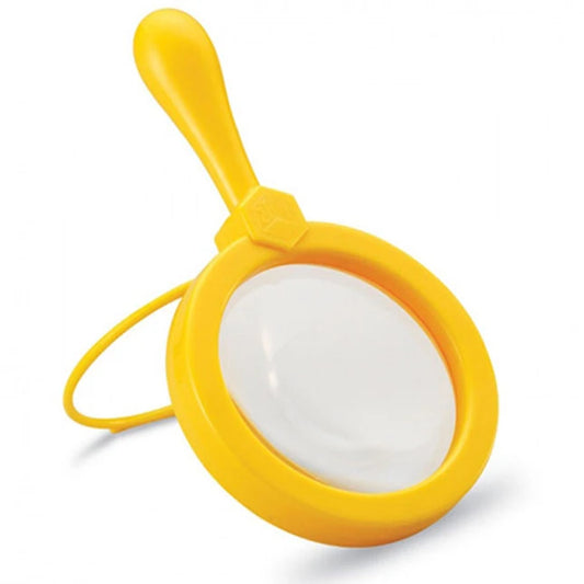 Jumbo Magnifier - Best Party Favors & Party Fun for Ages 4 to 9 - US 6193