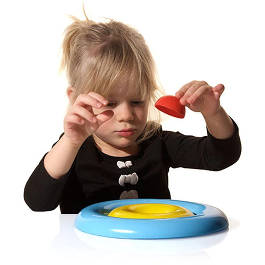 Nello by MOLUK - Best Baby Toys & Gifts for Ages 2 to 6 - US 0882