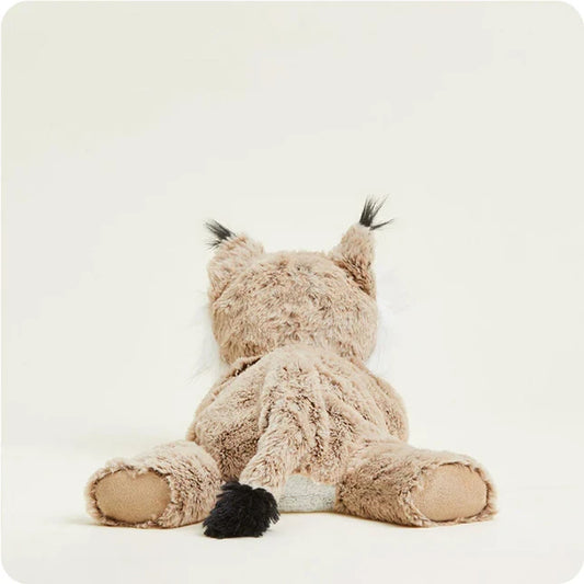 Bobcat Warmies - Best Baby Toys & Gifts for Ages 0 to 8 - US 5823