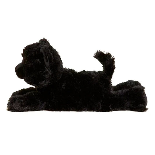 Black Cat Warmies - Best Baby Toys & Gifts for Ages 0 to 6 - US 4138