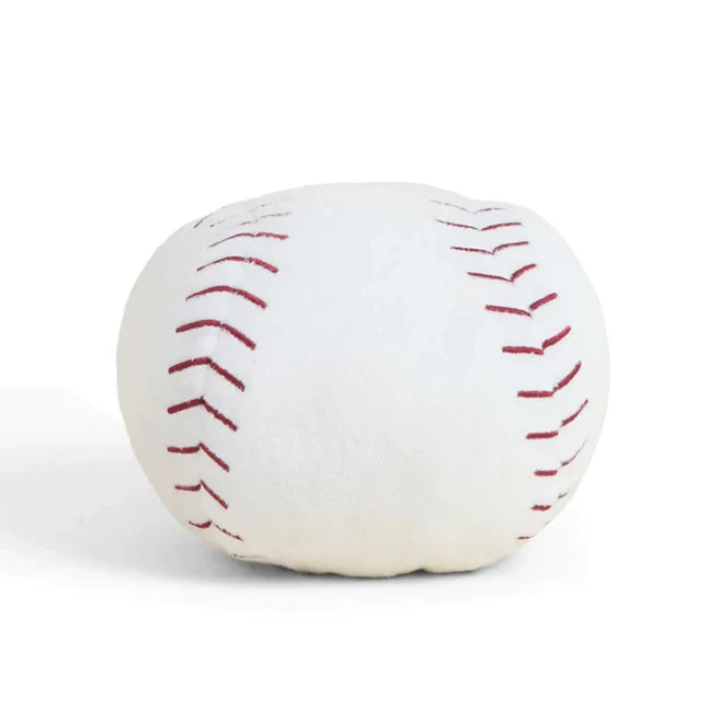 Baseball Junior Warmies - Best Baby Toys & Gifts for Ages 0 to 5 - US 1177