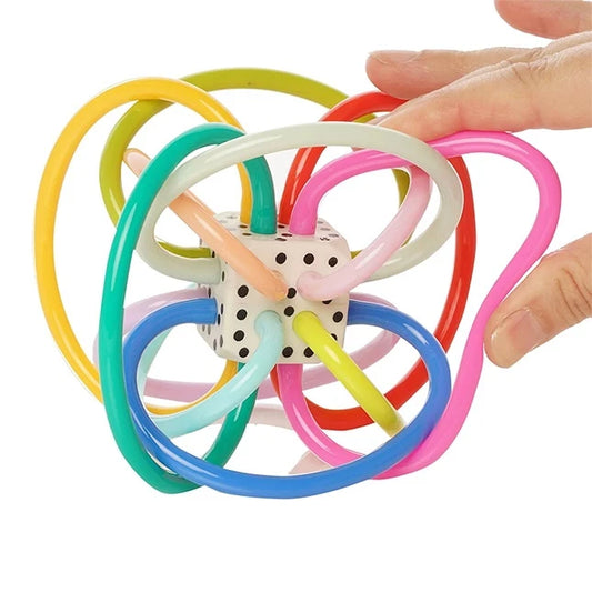 Winkel Colorpop - Best Baby Toys & Gifts for Ages 0 to 4 - US 2479