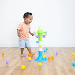 SpillAgain - Best Active Play for Babies - Fat Brain Toys - US 8007