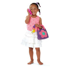 Kidoozie My First Purse - Best for 2 year olds - US 7961
