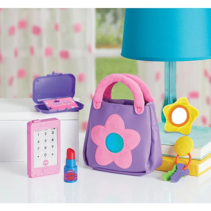 Kidoozie My First Purse - Best for 2 year olds - US 7961