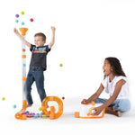 Air Toobz - Best Active Play for Ages 3 to 7 - Fat Brain Toys - US 9335