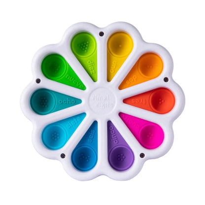 Dimpl Digits - Best Baby Toys &amp; Gifts for Babies - Fat Brain Toys - US 8818