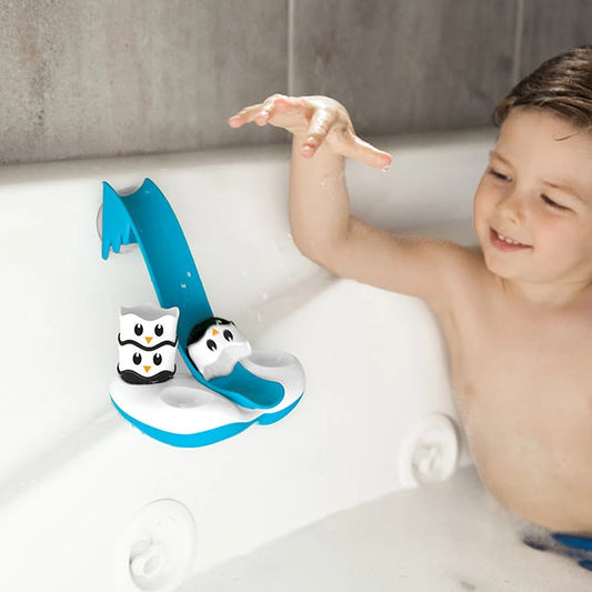 Waddle Bobbers Bath Toy - Best Baby Toys &amp; Gifts for Ages 1 to 3 - US 8695