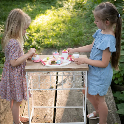 Let's Have a Tea Party - Best for Ages 3 to 4 - US 4505