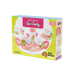 Let's Have a Tea Party - Best for Ages 3 to 4 - US 4505
