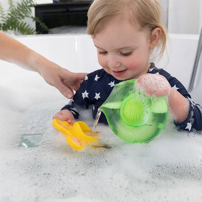 Dimpl Splash - Best Baby Toys &amp; Gifts for Ages 2 to 4 - Fat Brain Toys - US 5463