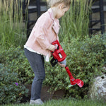 Weed Trimmer Pretend Play Toy - Best Active Play for Ages 3 to 4 - US 4974