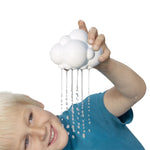 Plui Rain Cloud by MOLUK - Best Baby Toys &amp; Gifts for Ages 1 to 4 - US 0206