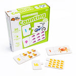 Counting Puzzles - Best Early Learning Toys for Ages 2 to 5 - US 4899