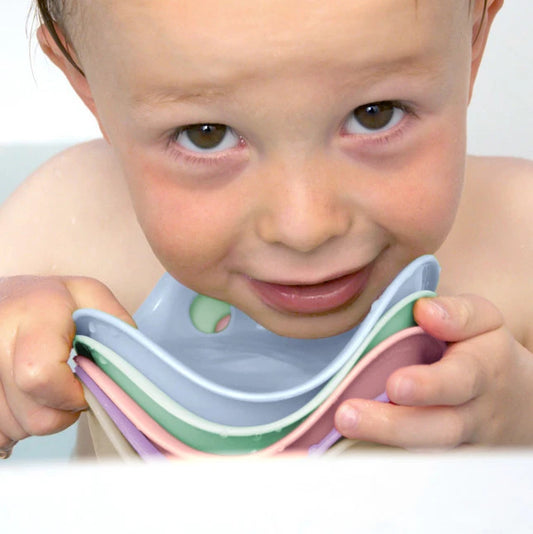 bilibo Mini - 6 Color Combo Pack by MOLUK - Best for Ages 1 to 4 - US 8800