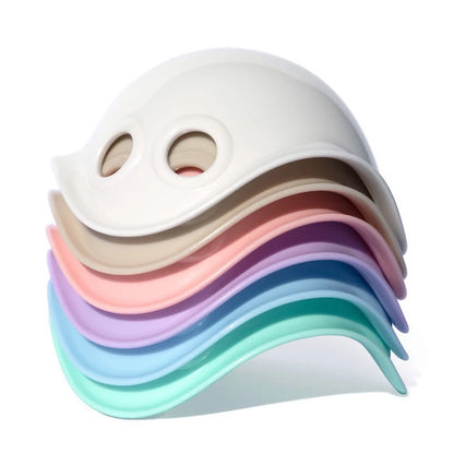 bilibo Mini - 6 Color Combo Pack by MOLUK - Best for Ages 1 to 4 - US 3982