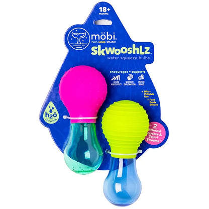 Skwooshlz - Best Baby Toys &amp; Gifts for Babies - Fat Brain Toys - US 9311
