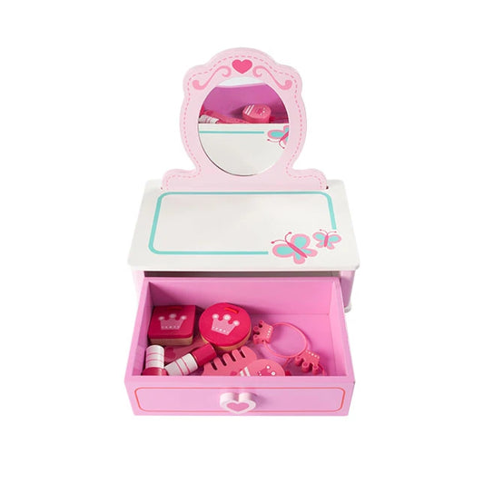 Pretend &amp; Play Makeup Station - Best for Ages 3 to 5 - US 8362