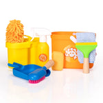 Pretendables Cleaning Set - Best for Ages 3 to 8 - US 4586