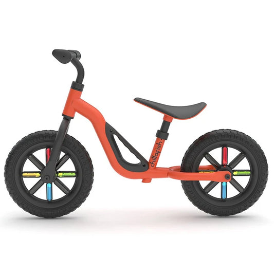 Charlie Glow Balance Bike - Best Active Play for Ages 2 to 3 - US 3660