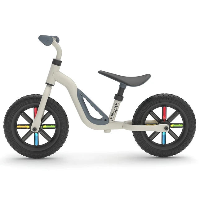 Charlie Glow Balance Bike - Best Active Play for Ages 2 to 3 - US 9704