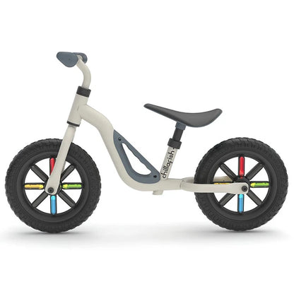 Charlie Glow Balance Bike - Best Active Play for Ages 2 to 3 - US 9704