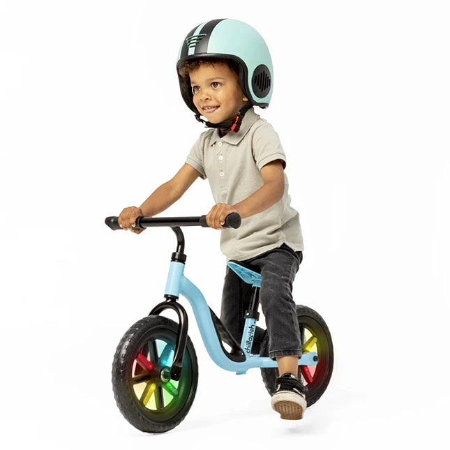 Charlie Glow Balance Bike - Best Active Play for Ages 2 to 3 - US 9704