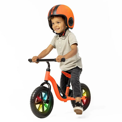 Charlie Glow Balance Bike - Best Active Play for Ages 2 to 3 - US 9704