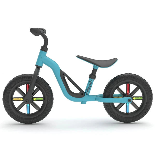Charlie Glow Balance Bike - Best Active Play for Ages 2 to 3 - US 3660