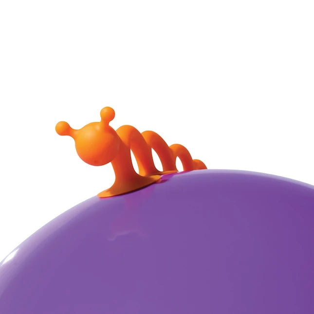 Oogi Pilla by MOLUK - Best Bath Toys for Ages 3 to 4 - Fat Brain Toys - US 4594
