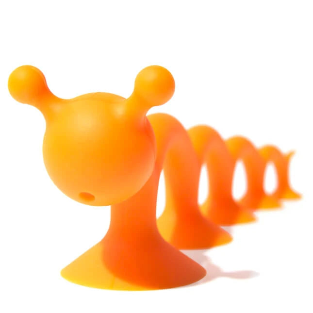 Oogi Pilla by MOLUK - Best Bath Toys for Ages 3 to 4 - Fat Brain Toys - US 4594