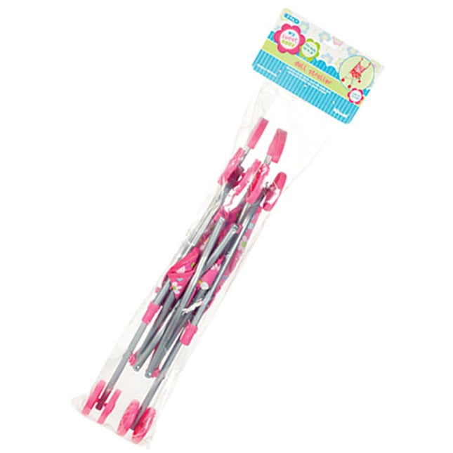 Doll Umbrella Stroller - Best Dolls &amp; Dollhouses for Ages 3 to 4 - US 0615