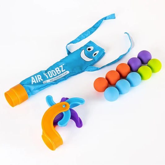 Air Toobz Whirlwind Accessory Pack - Best for Ages 3 to 7 - US 2248