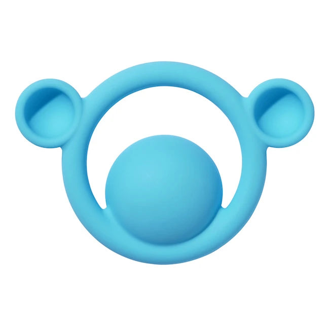 Nigi Nagi and Nogi Teething Rings by MOLUK - Best for Babies - US 2368