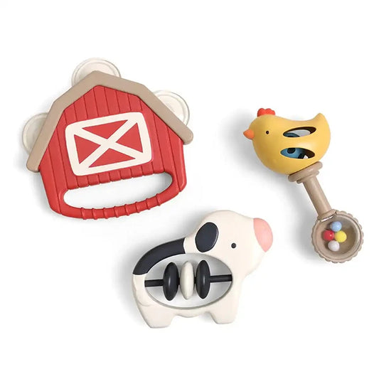 Itzy Bitzy Jamboree™ - Best Baby Toys &amp; Gifts for Ages 0 to 1 - US 0041