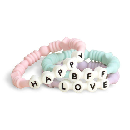 Bitzy Bands™ - Best Baby Toys &amp; Gifts for Babies - Fat Brain Toys - US 2869