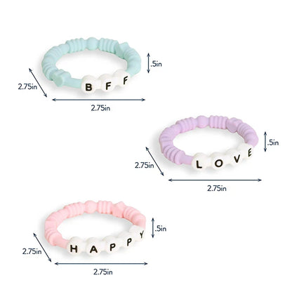 Bitzy Bands™ - Best Baby Toys &amp; Gifts for Babies - Fat Brain Toys - US 2869