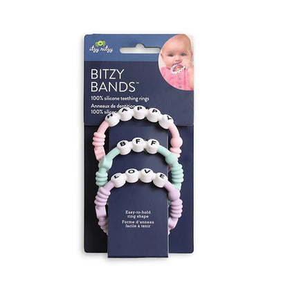 Bitzy Bands™ - Best Baby Toys &amp; Gifts for Babies - Fat Brain Toys - US 2869