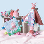 Taggies Camilla Caterpillar - Best Baby Toys &amp; Gifts for Babies - US 6922