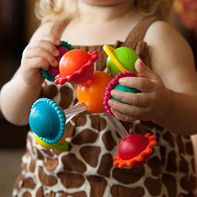 Wimzle - Best Baby Toys &amp; Gifts for Babies - Fat Brain Toys - US 9944