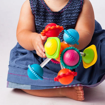 Wimzle - Best Baby Toys &amp; Gifts for Babies - Fat Brain Toys - US 9944