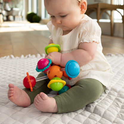 Wimzle - Best Baby Toys &amp; Gifts for Babies - Fat Brain Toys - US 9944