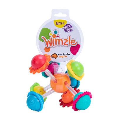 Wimzle - Best Baby Toys &amp; Gifts for Babies - Fat Brain Toys - US 9944