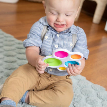 Dimpl - Best Baby Toys &amp; Gifts for Babies - Fat Brain Toys - US 5902