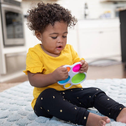 Dimpl - Best Baby Toys &amp; Gifts for Babies - Fat Brain Toys - US 5902