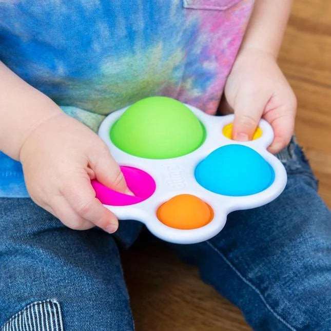Dimpl - Best Baby Toys &amp; Gifts for Babies - Fat Brain Toys - US 5902
