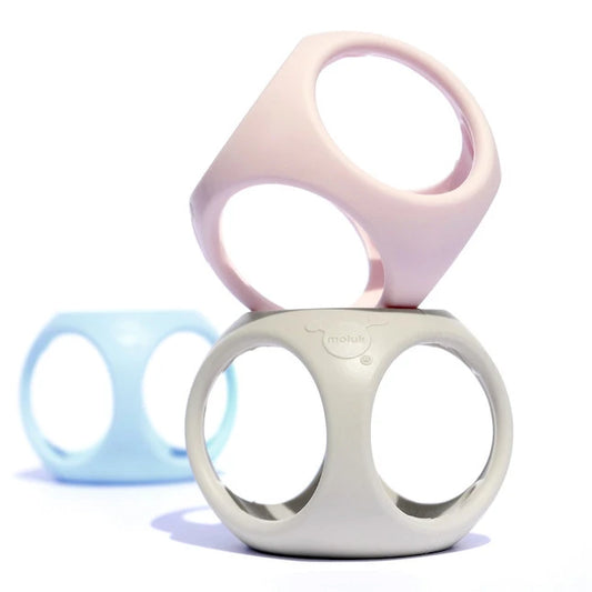 Oibo Sensory Toy by MOLUK - Best Baby Toys &amp; Gifts for Ages 0 to 2 - US 1922