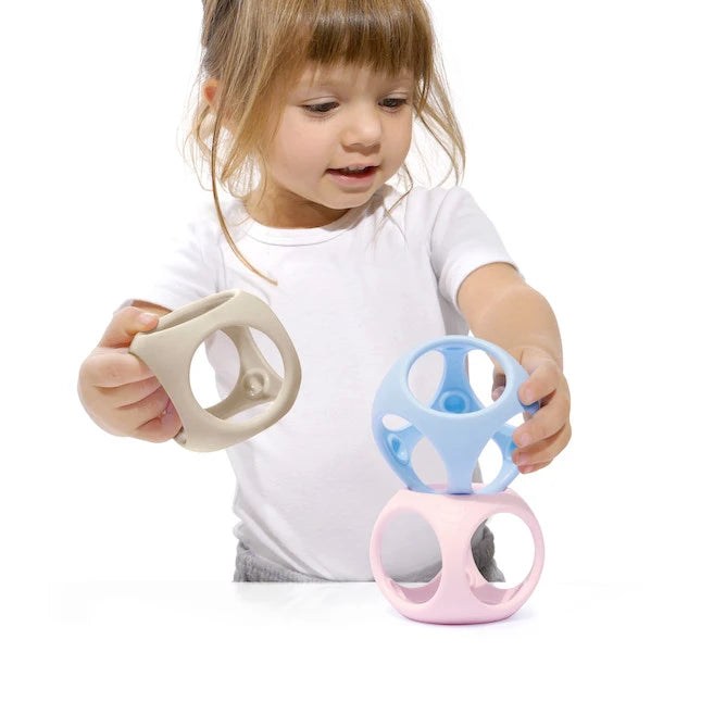 Oibo Sensory Toy by MOLUK - Best Baby Toys &amp; Gifts for Ages 0 to 2 - US 7827