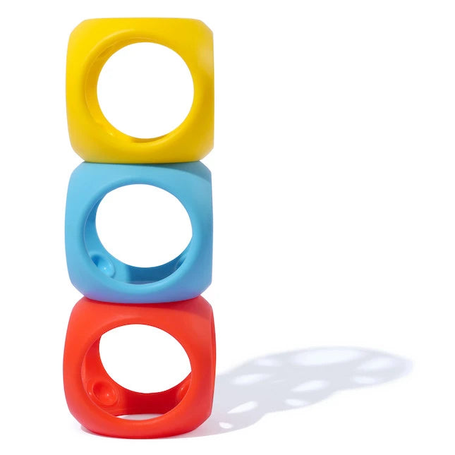 Oibo Sensory Toy by MOLUK - Best Baby Toys &amp; Gifts for Ages 0 to 2 - US 7827